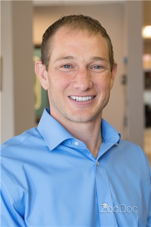 Dr. Dan Strobel, DDS