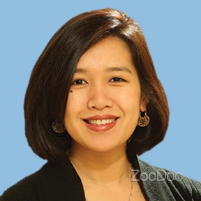 Dr. Dan-Thuy Tran, MD