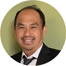 Dr. Dan Ung, DC