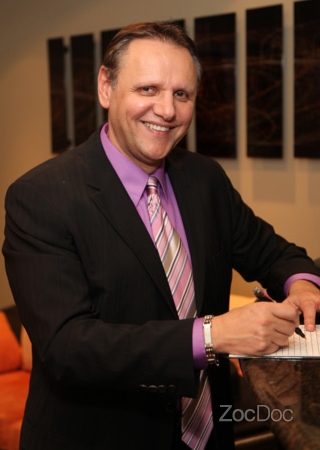 Dr. Dan Vasile, DO