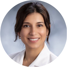 Dr. Dana Achmar, MD