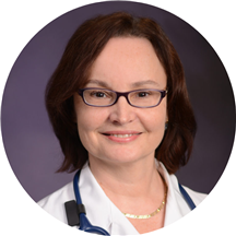 Dr. Dana Banu, MD