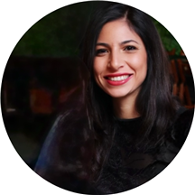 Dr. Dana Barakat, LCPC, PhD