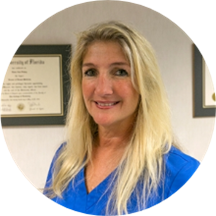 Dr. Dana Fahey, DMD