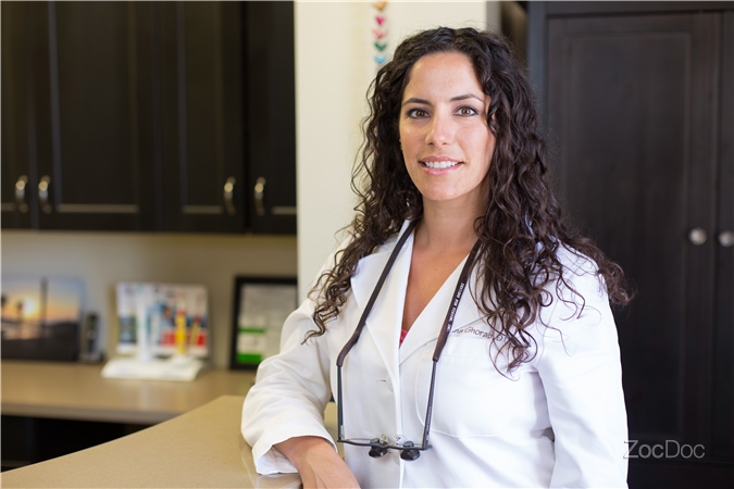 Dr. Dana Ghorab, DDS