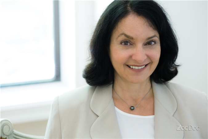 Dr. Dana Shaw, MD