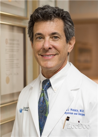 Dr. Dana Weinkle, MD