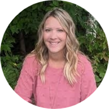 Dr. Danae Danielson, DC