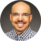 Dr. Dane Nimako, MD