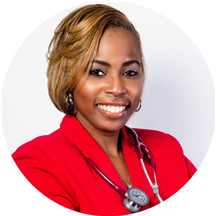 Dr. Danica Wilson, MD