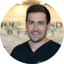 Dr. Daniel Adler, DDS