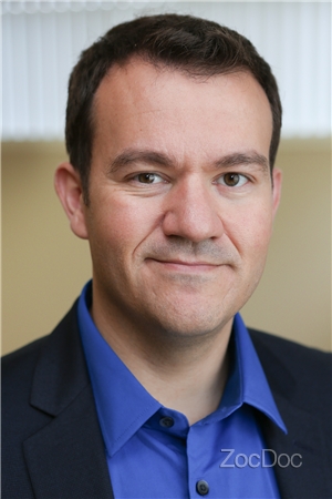 Dr. Daniel Ardelean, DDS