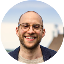 Dr. Daniel Atkins, PsyD