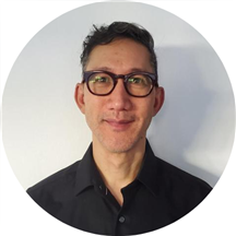Dr. Daniel Au, DDS