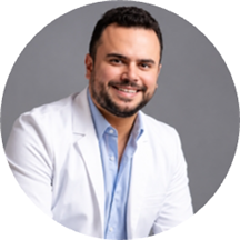 Dr. Daniel Avezoff, DDS