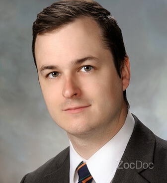 Dr. Daniel Barker, MD