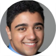 Dr. Daniel Barmas-Alamdari, MD