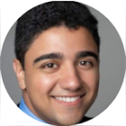 Dr. Daniel Barmas-Alamdari, MD