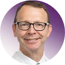 Dr. Daniel Barnes, MD