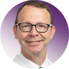 Dr. Daniel Barnes, MD