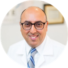 Dr. Daniel Behroozan, MD, FAAD