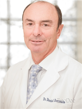 Dr. Daniel Bernstein, DDS