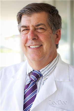 Dr. Daniel Blickenstaff, DDS