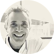 Dr. Daniel Bochner, PhD