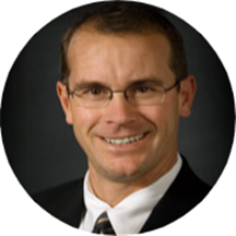 Dr. Daniel Brandenstein, DO