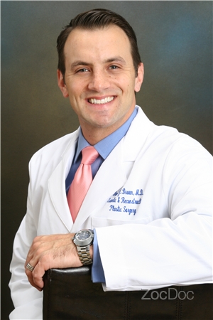 Dr. Daniel Brown, MD