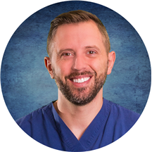 Dr. Daniel Burritt, MD