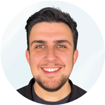Dr. Daniel Camejo, DMD
