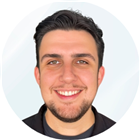 Dr. Daniel Camejo, DMD