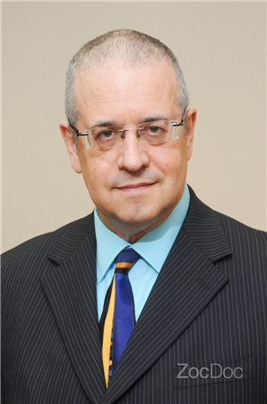 Dr. Daniel Cameron, MD, MPH