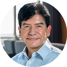 Dr. Daniel Cardona, MD