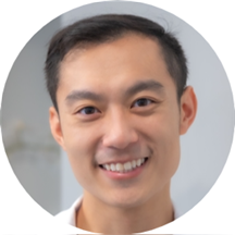 Dr. Daniel Chen, DDS