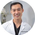 Dr. Daniel Chen, DDS