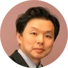 Dr. Daniel Choo, DDS