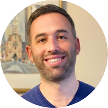 Dr. Daniel Cohn, PsyD