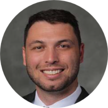 Dr. Daniel Cornish, MD