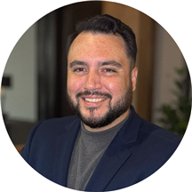 Dr. Daniel Cortez, DDS