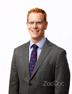 Dr. Daniel Cotter, MD