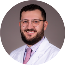 Dr. Daniel Cunningham, DO