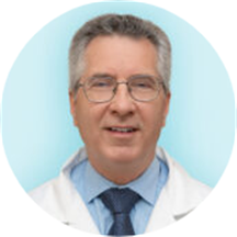 Dr. Daniel Cyran, DO