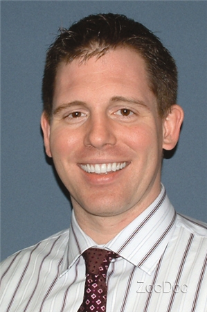 Dr. Daniel Delisle, DDS
