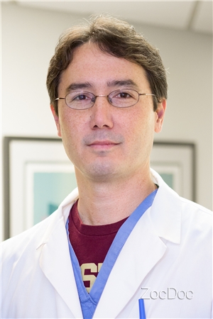 Dr. Daniel Dennehy, MD