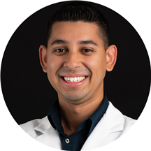 Dr. Daniel Diaz, DDS
