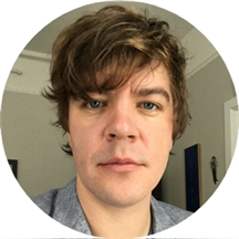 Dr. Daniel Dowling, PsyD