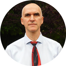 Dr. Daniel Ene-Stroescu, MD