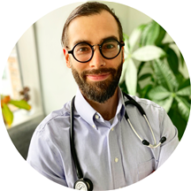 Dr. Daniel Fargo, ND